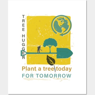 Earth Day Posters and Art